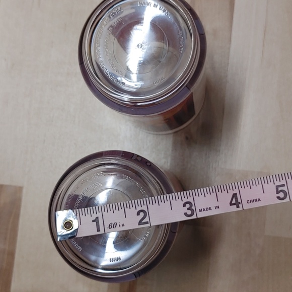 Disney Beauty and the Beast Burger King Collector's Cup Vintage - Picture 5 of 13